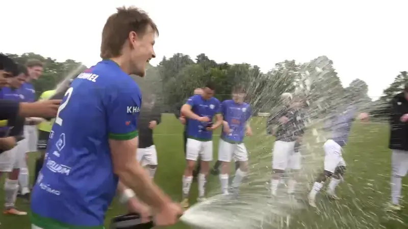 FC ATO mag naar nationale reeksen na overwinning tegen Aalter (1-0): "We verdienen dit na zo'n seizoen"