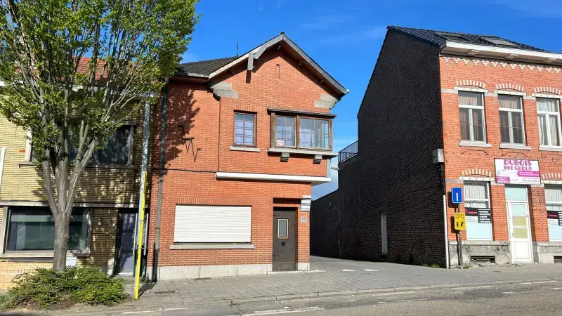Parket onderzoekt verdacht overlijden in Tienen, man van 46 vermoedelijk gewelddadig om het leven gekomen