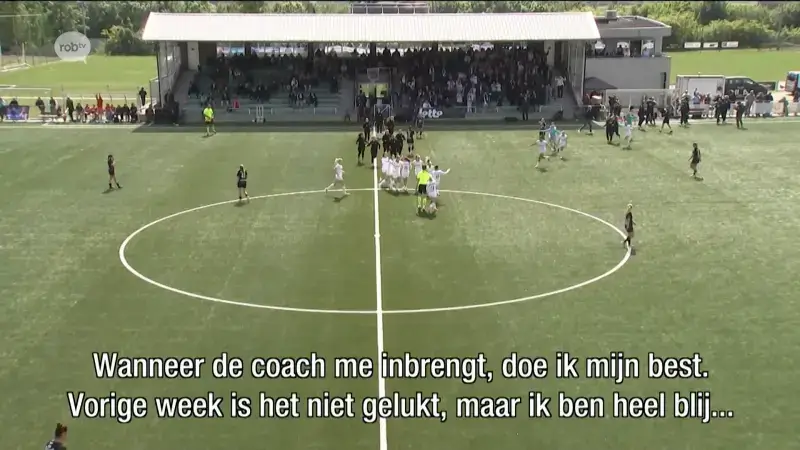 Nieuws zondag 17 mei