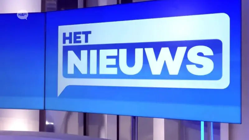 Nieuws zondag 17 mei