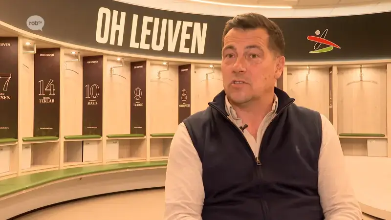 OHL-CEO blikt terug op de 2e titel van vrouwenploeg en kijkt naar de toekomst: "BeNe-liga nodig, want in België heb je maar 4 clubs met ambitie"