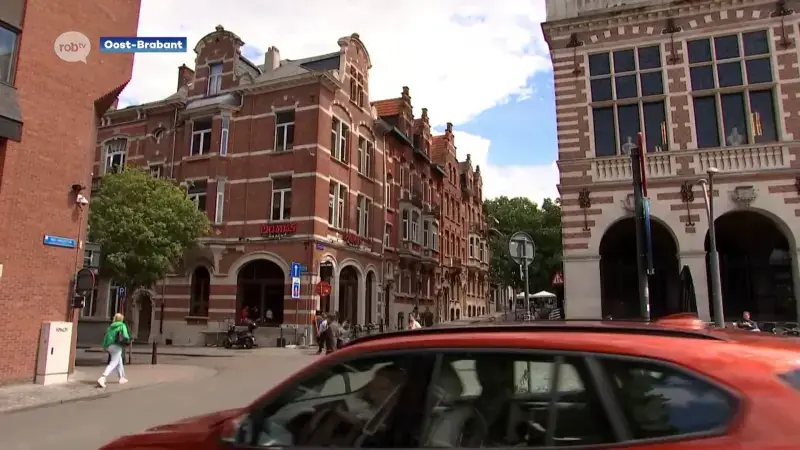 Monumentenwacht Vlaanderen en Co.Br.Ha Real Estates gaan samenwerken voor onderhoud van historische cafés: "Meer waarde creeëren in toekomst"