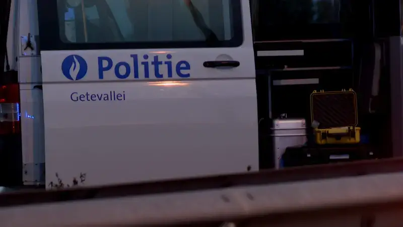 Cybercriminelen maken meer dan 2 miljoen euro buit in politiezone Getevallei, aantal fysieke inbraken blijft stabiel