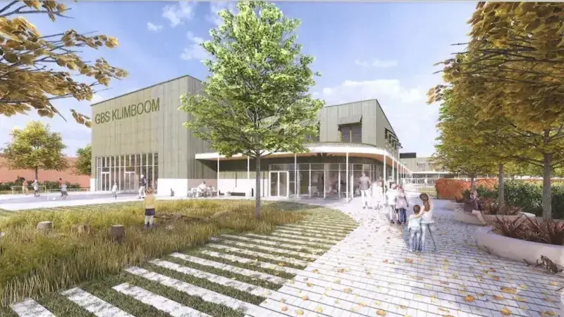 Boortmeerbeek zoekt aannemer voor nieuwe basisschool van 15 miljoen euro