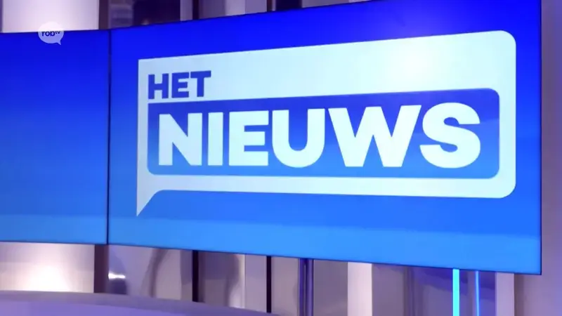 Nieuws dinsdag 19 mei