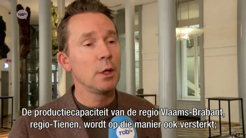 Nieuws woensdag 20 mei