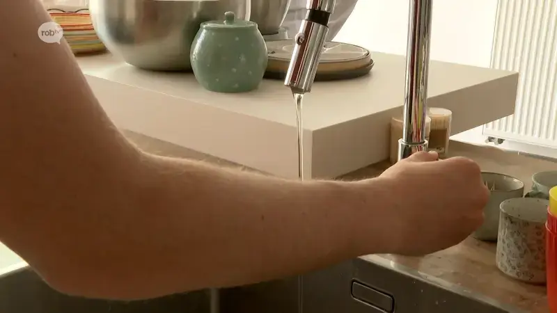 Komt er een gigantische waterleiding tussen Limburg en Tienen? "80 km lang, om drinkwater te garanderen"