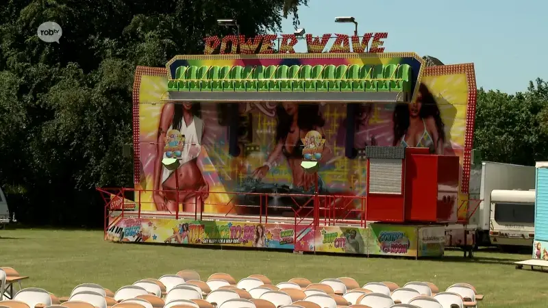 Tweede editie van Kessel Viert van start gegaan: "Opvolger van Kesselse Feesten"