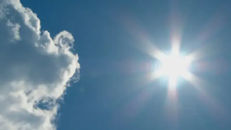 Warmste 24 mei ooit in onze regio, ook zaterdagrecord verpulverd met bijna 4 graden: "Gevolg van klimaatverandering"