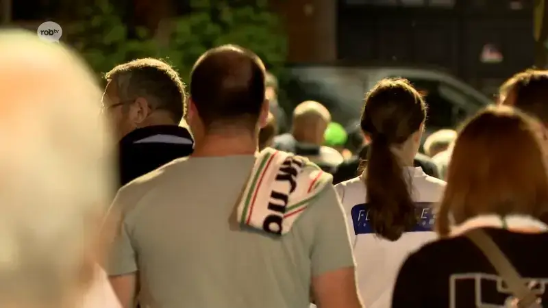 OH Leuven-supporters reageren op grijs seizoen: "Heel jammer om Leuven zo te zien spelen"