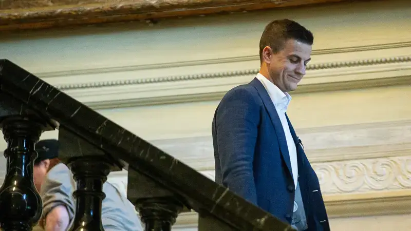 Dries Van Langenhove veroordeeld voor aanzetten tot haat of geweld op basis van nationaliteit of etnische afkomst