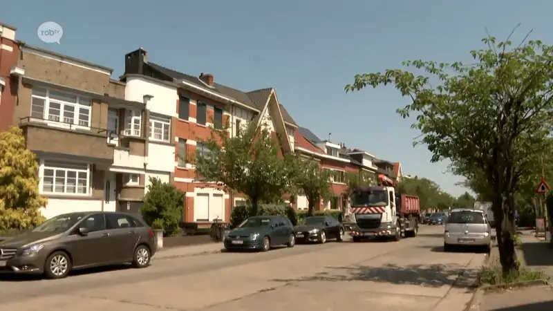 Tiental buurtcomités in Kessel-Lo woedend: "Amper aanpassingen mogelijk aan mobiliteitsplan"