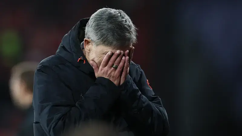 Het doek valt voor Felice Mazzù: OH Leuven zet trainer op straat na matige Play-Offs