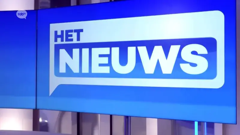 Nieuws woensdag 27 mei