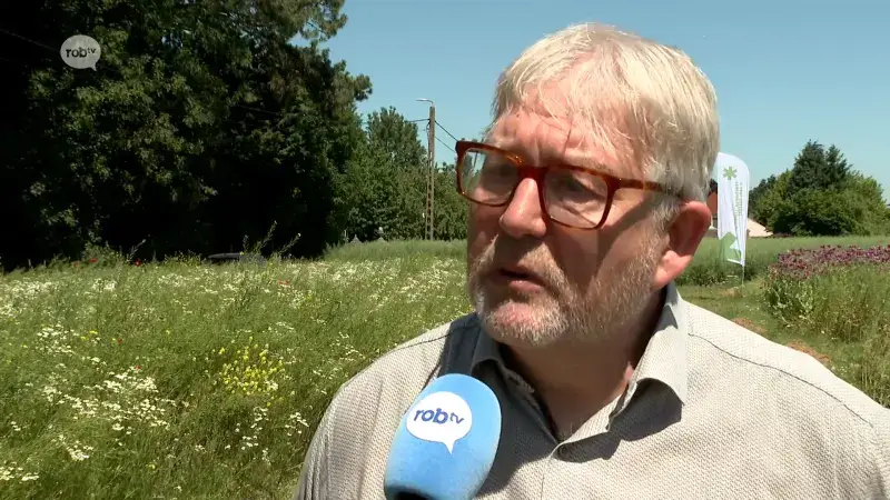 Hoofdafbeelding voor artikel Praktijkpunt Landbouw Vlaams-Brabant…