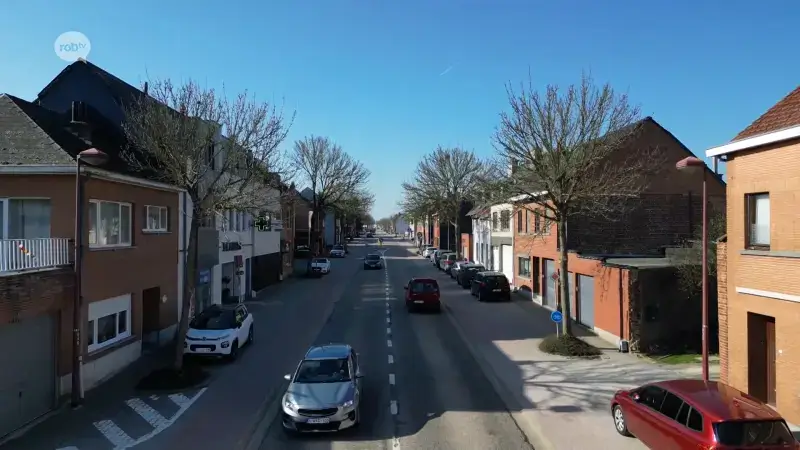 Boutersem werkt mee aan KU Leuven-studie voor carpoollijnen: "Kan mee oplossing bieden voor uitdagingen waar gemeente voor staat"