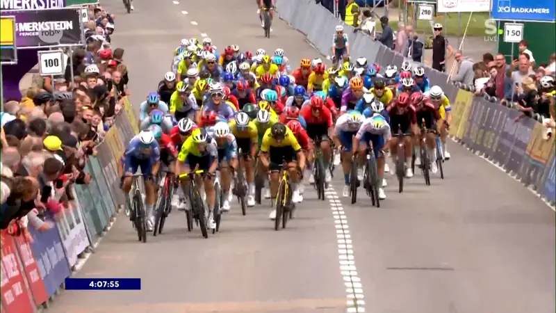 Ontdek hier parcours Baloise Belgium Tour 2026: "Ritten in Scherpenheuvel-Zichem en Betekom-Aarschot"