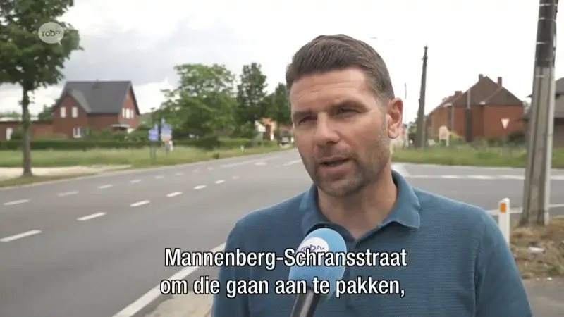 Nieuws maandag 1 juni