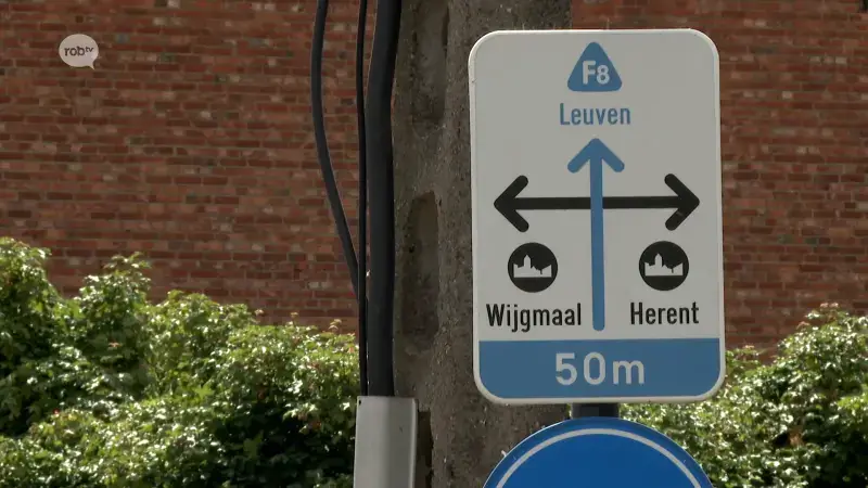 Kruispunt aan brug in Wijgmaal wordt overzichtelijker en veiliger: "Werken starten in 2027"