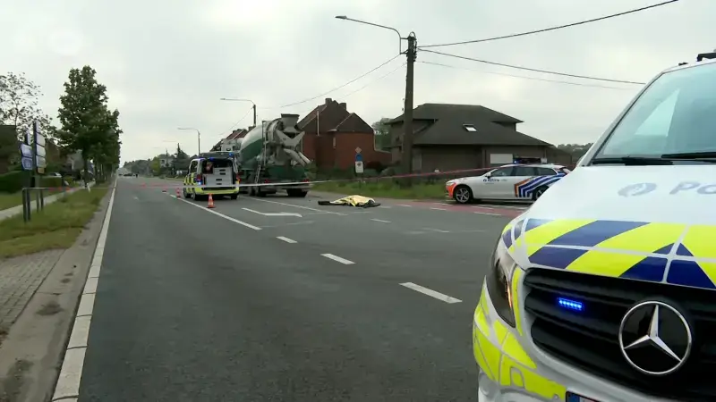 Maatregelen op Mannenberg in Scherpenheuvel-Zichem na zoveelste zware ongeval: "Hopen op effect"