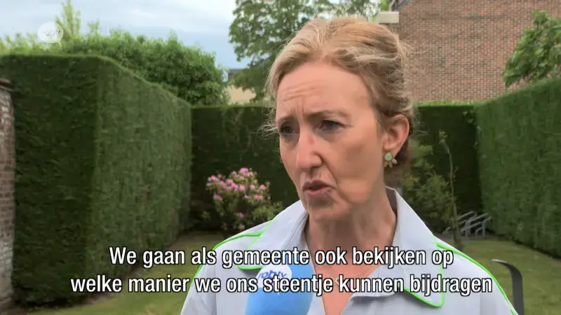 Nieuws dinsdag 2 juni