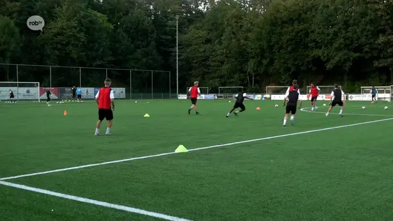 Voetbal Vlaanderen gaat niet in op vraag van OHR Huldenberg: club moet in reeks met FC ATO, Betekom en Linden blijven