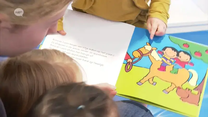 Na de zomer betalen niet-inwoners dubbel zoveel voor buitenschoolse opvang in Glabbeek