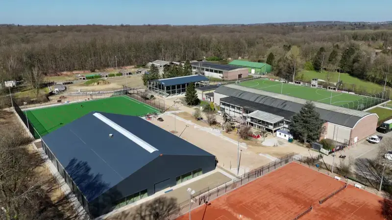 Stappenplan en handleiding rond gebruik Nederlands bij meerdere sportclubs in Tervuren