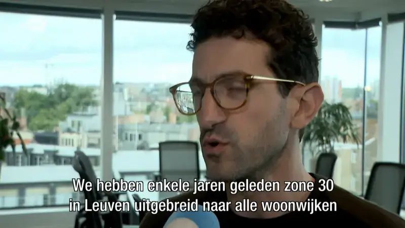 Nieuws donderdag 4 juni