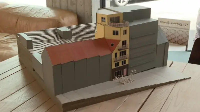 Leuvens architectenbureau wint 'Radicale Vernieuwer'-prijs met BRUNO-project: eerste pand komt aan Brusselsestraat