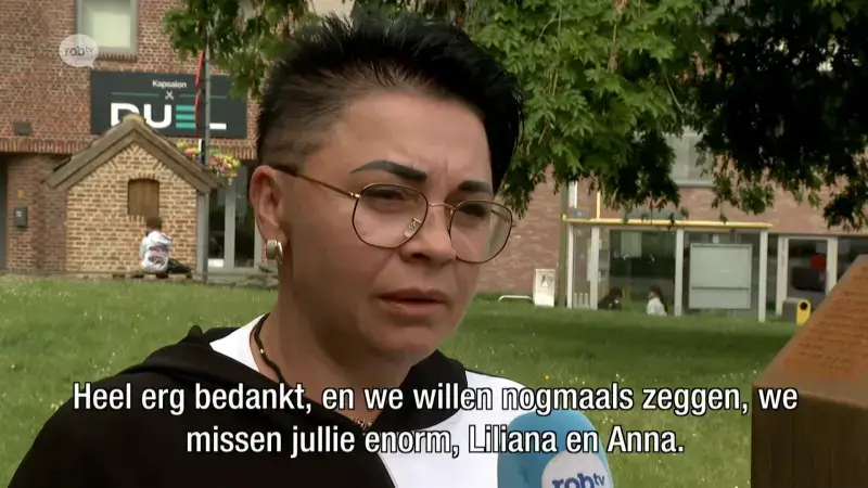 Nieuws zondag 7 juni