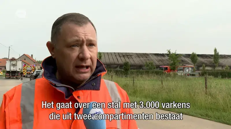Nieuws maandag 8 juni