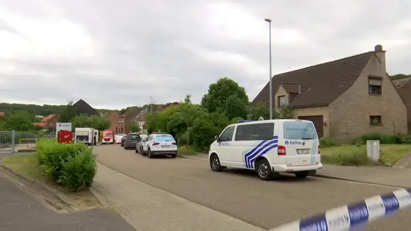 Na 4 jaar nog altijd geen dader gevonden van drievoudige moord in Kessel-Lo