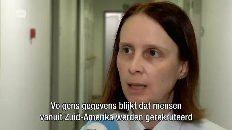 Nieuws woensdag 10 juni