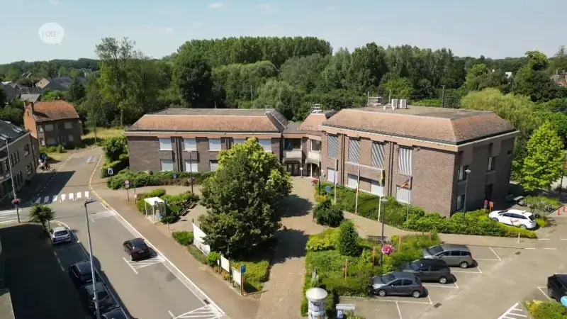Opvallend: openbaar onderzoek in Boortmeerbeek... voor foute plan