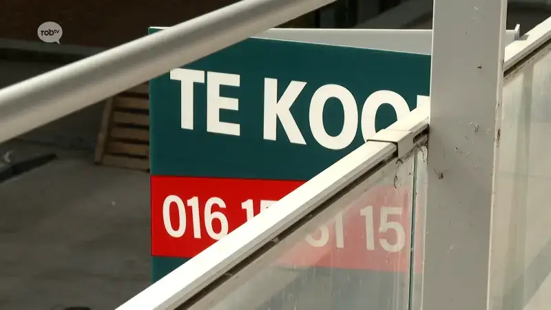 Nergens relatief meer eenpersoonshuishoudens dan in Leuven: " Het percentage groeit en de regelgeving volgt niet altijd de marktvraag"