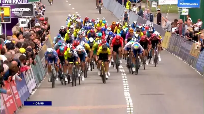 Aarschot ontvangt zaterdag 20 juni Baloise Belgium Tour: Oostelijke ring en Demervallei in Aarschot niet bereikbaar tijdens de koers