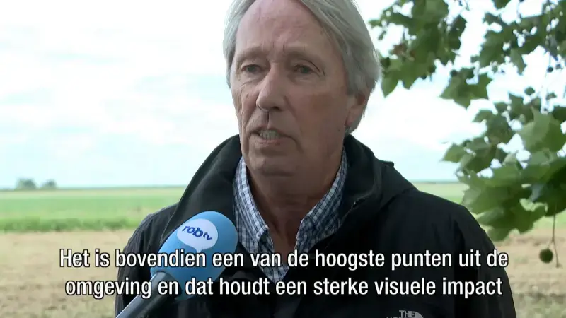 Nieuws zondag 14 juni