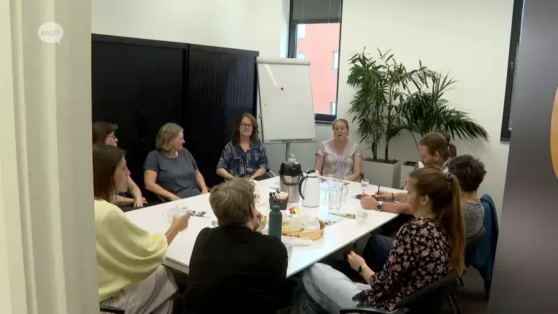 Eerstelijnszone Leuven stelt meerjarenplan op om uitdagingen in zorgsector aan te pakken: "Tegen 2040 zijn 8% van de Leuvenaars 80-plussers"