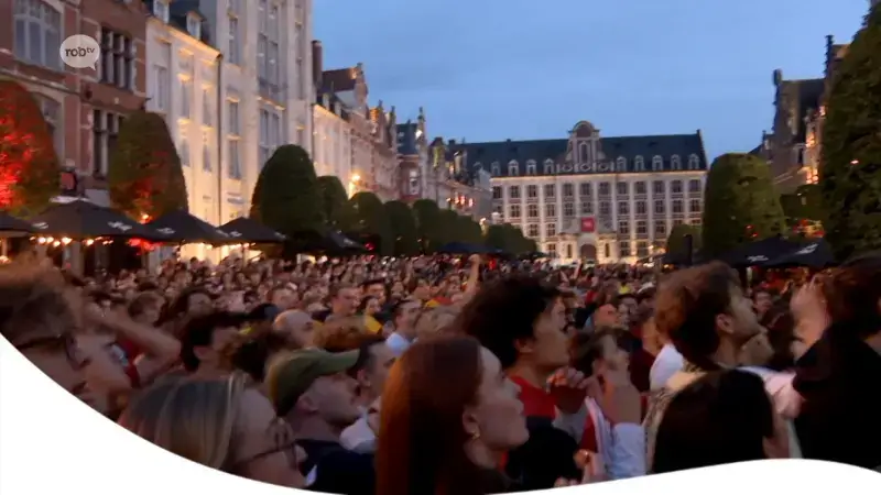 Nieuws dinsdag 16 juni