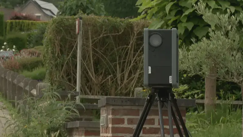 Herent en Kortenberg innen GAS-boetes voor snelheidsovertredingen vanaf september zelf: dit verandert er voor jou