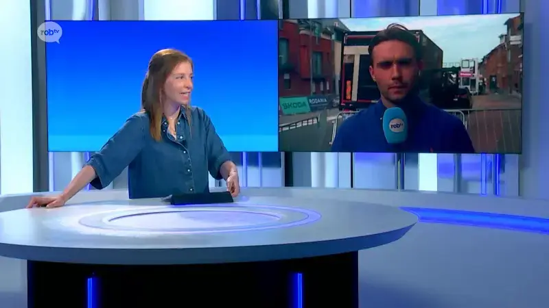 LIVE: "Spannende slotfase, geslaagde tweedaagse voor Scherpenheuvel"