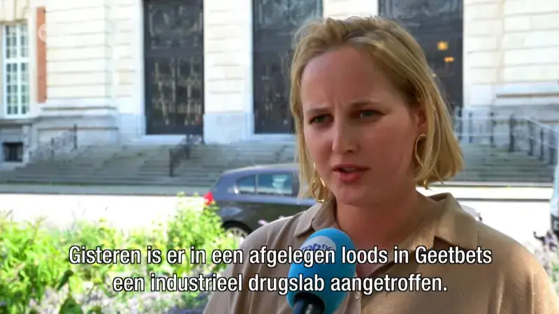 Nieuws vrijdag 19 juni