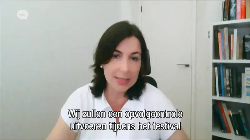 Nieuws zondag 21 juni