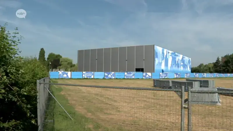 Parket voert onderzoek naar stedenbouwkundige inbreuken bij Rock Werchter: "KluB C staat op andere plaats dan voorzien in vergunning"