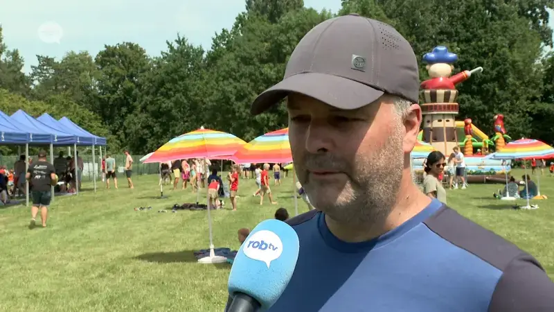 Regio maakt zich klaar voor tweede WK-match, onder meer in Erps-Kwerps: "4-1, dat moet kunnen"