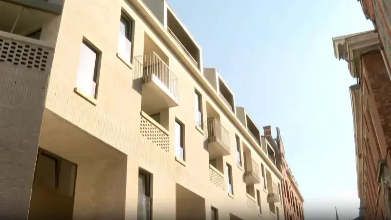 Dijledal dringt leegstand sociale woningen sterk terug: "334 woningen opnieuw verhuurd"