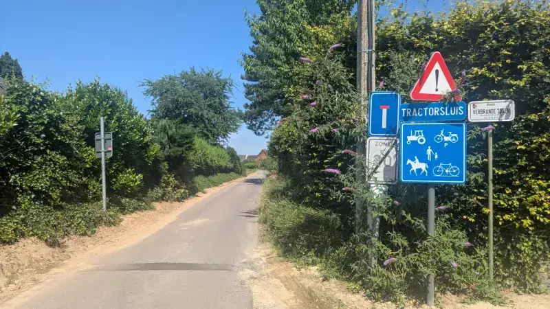Man van 61 komt om het leven bij arbeidsongeval in Bierbeek, andere collega zwaargewond