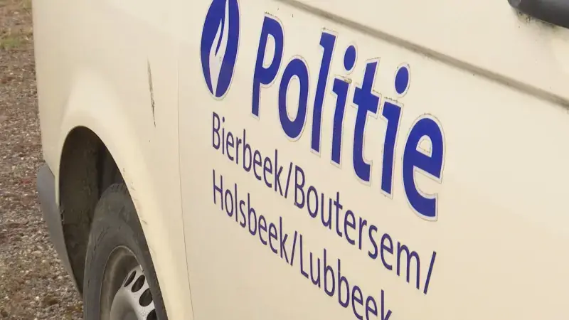 4 jaar cel met uitstel en boete van 1.600 euro voor voormalige agent na schot in knie van veertiger uit Boutersem