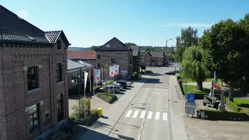 Hitteplan op Werchter Boutique en Parklife, ook steden en gemeenten nemen verdere maatregelen